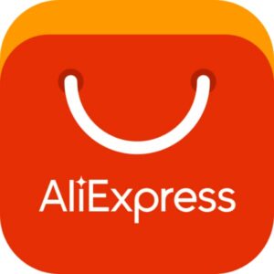 ロゴ_AliExpress